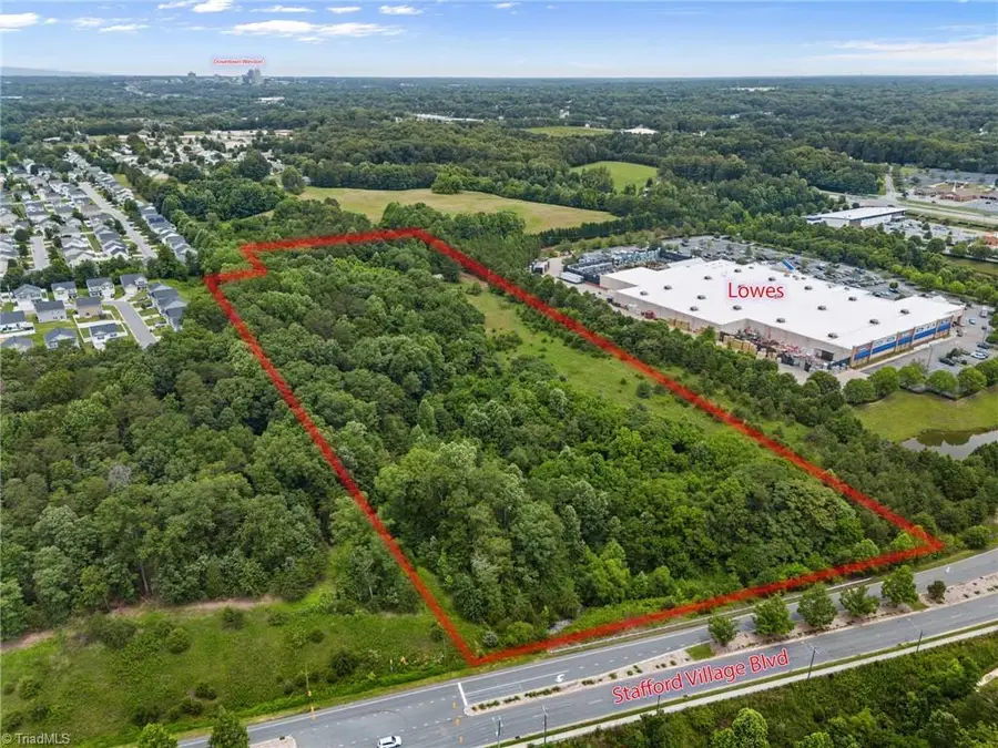 1492 Pleasant Fork Church Road, Winston Salem, NC 27127 - Image #2