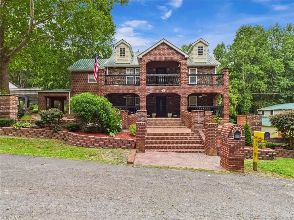 3281/3293 Skyhaven Road, Randleman, NC 27317 - Image #1