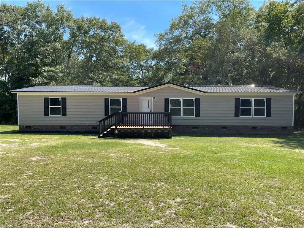 363 Sandy Ridge Church Road, Morven, NC 28119 - Image #1