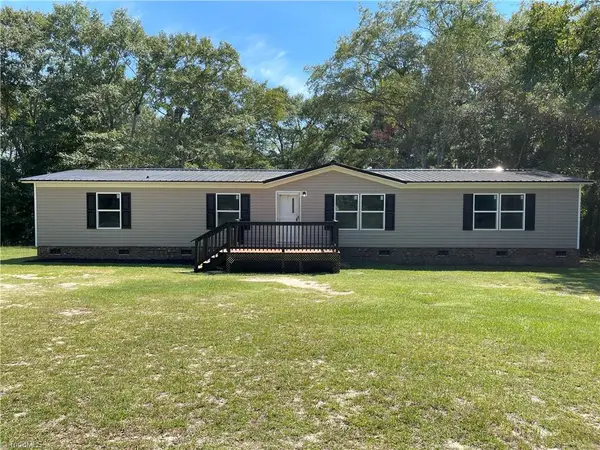 363 Sandy Ridge Church Road, Morven, NC 28119