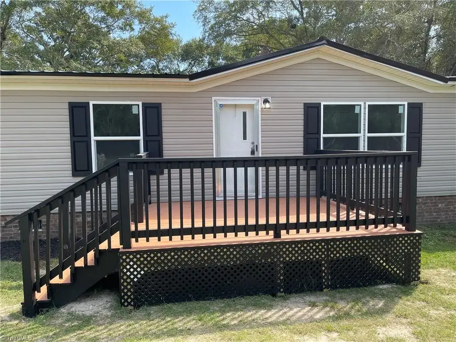 363 Sandy Ridge Church Road, Morven, NC 28119 - Image #2