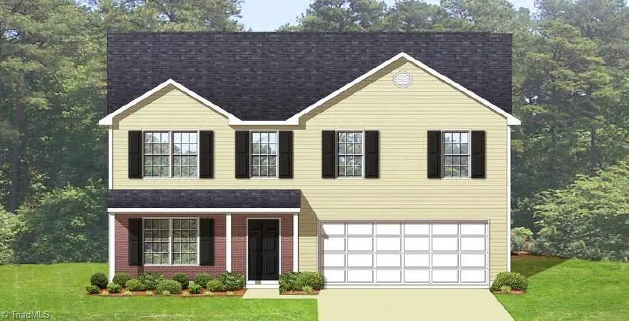 3726 Carol O'ferrell Court, Greensboro, NC 27405 - Image #1