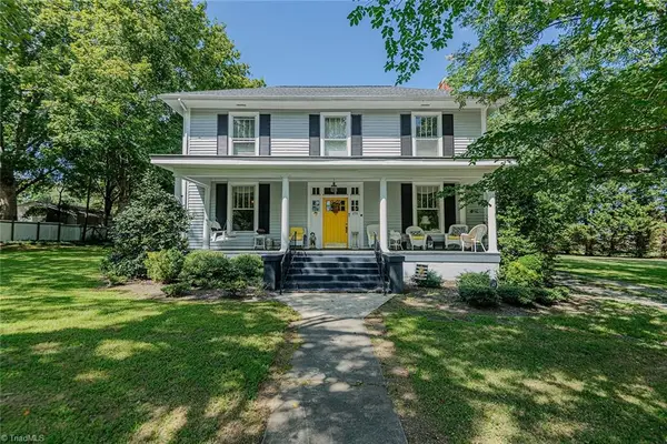 270 Main Street, Yanceyville, NC 27379