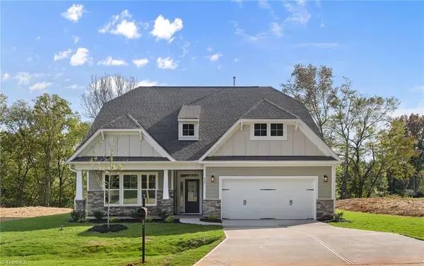 433 Bingham And Parks Road, Advance, NC 27006