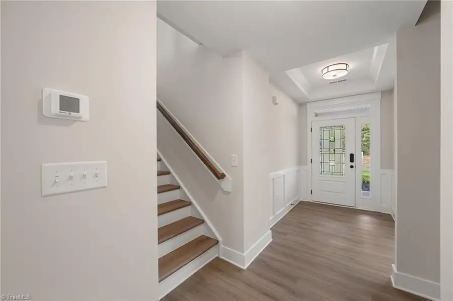 433 Bingham And Parks Road, Advance, NC 27006 - Image #3