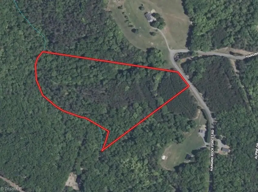 02 Hanging Rock Forest Road #Tract E (10.8), Danbury, NC 27016 - Image #2