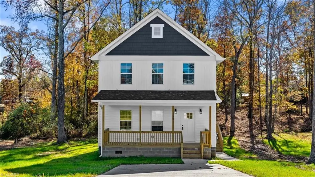 129 Carriage Loop, Burlington, NC 27217 - Image #1