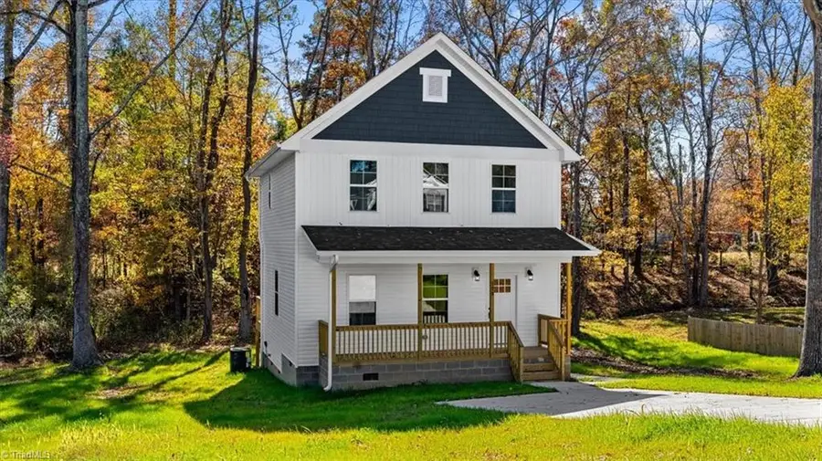 129 Carriage Loop, Burlington, NC 27217 - Image #2