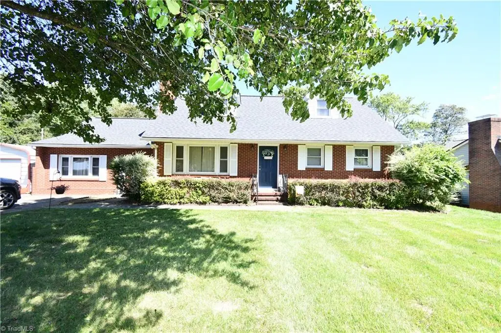 165 North Street, Rural Hall, NC 27045 - Image #1