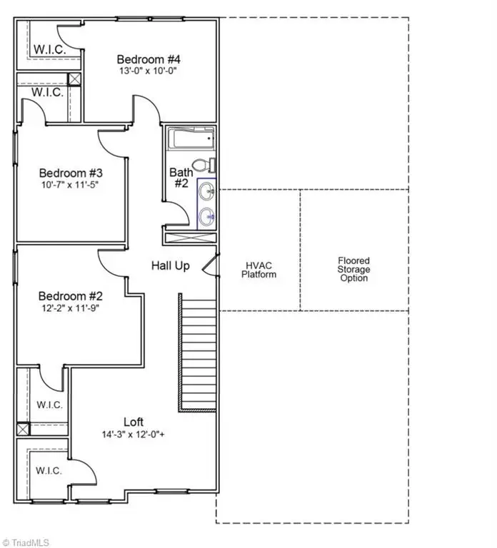 225 Rock Cress Drive, Lexington, NC 27295 - Image #3