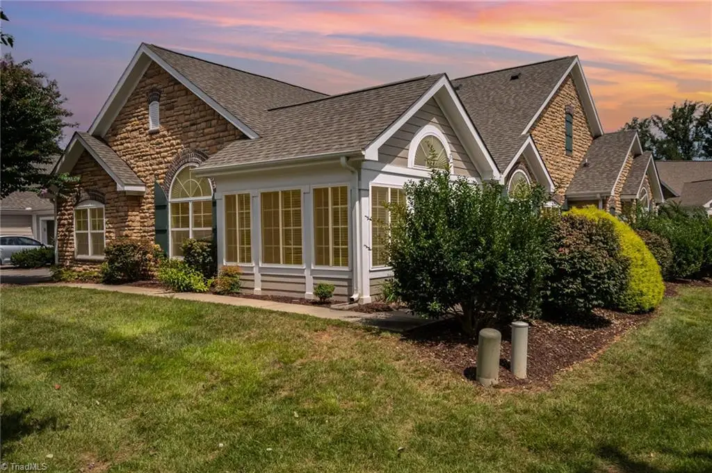 419 Faith Drive, Gibsonville, NC 27249 - Image #1