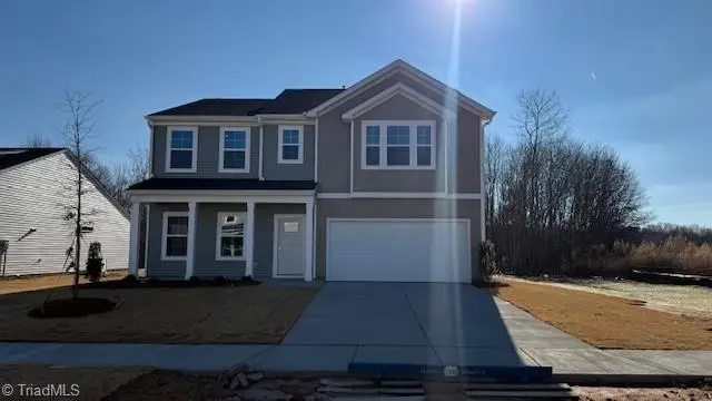 237 Rock Cress Drive, Lexington, NC 27295 - Image #1