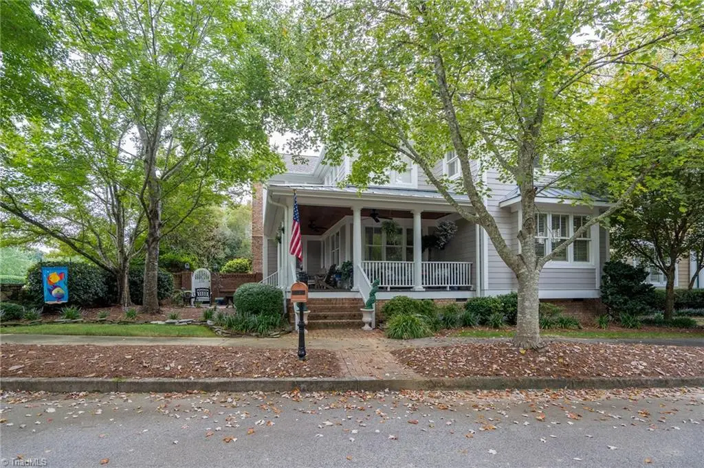 115 Evergreen Lane, New London, NC 28127 - #1