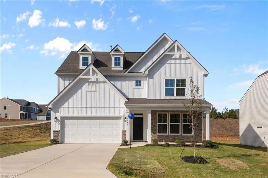 2389 Robbins Perch West Court, Kernersville, NC 27284 - Image #1