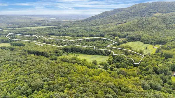 TBD N Old Highway 21, Thurmond, NC 28683