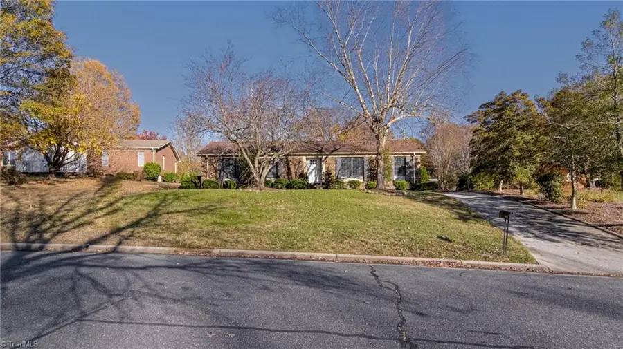 1228 Dovershire Place, High Point Township, NC 27262 - Image #2
