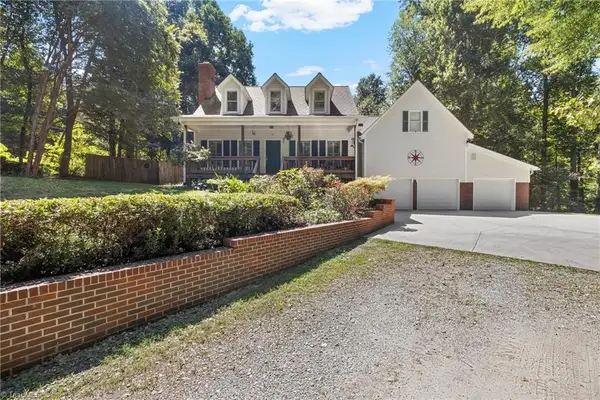 7720 Whipple Trail, Greensboro, NC 27455