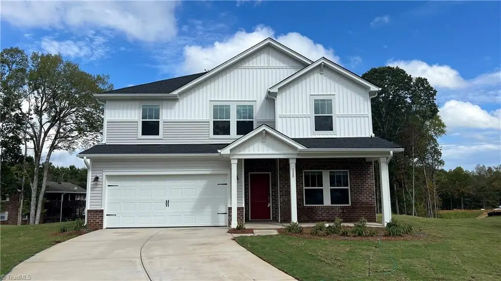 120 Heritage Valley Court, Mocksville, NC 27028 - Image #1