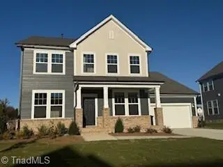 313 Greenfield Drive, Gibsonville, NC 27249 - Image #1