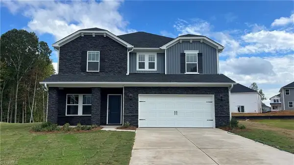 118 Heritage Valley Court, Mocksville, NC 27028