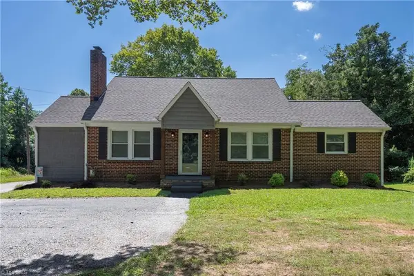 541 Lewisville Vienna Road, Lewisville, NC 27023