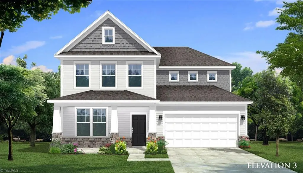 321 Greenfield Drive, Gibsonville, NC 27249 - Image #1