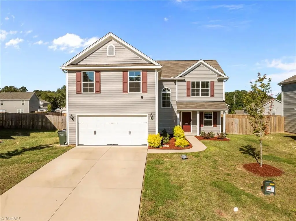 191 Prairie Court, Burlington, NC 27217 - Image #1