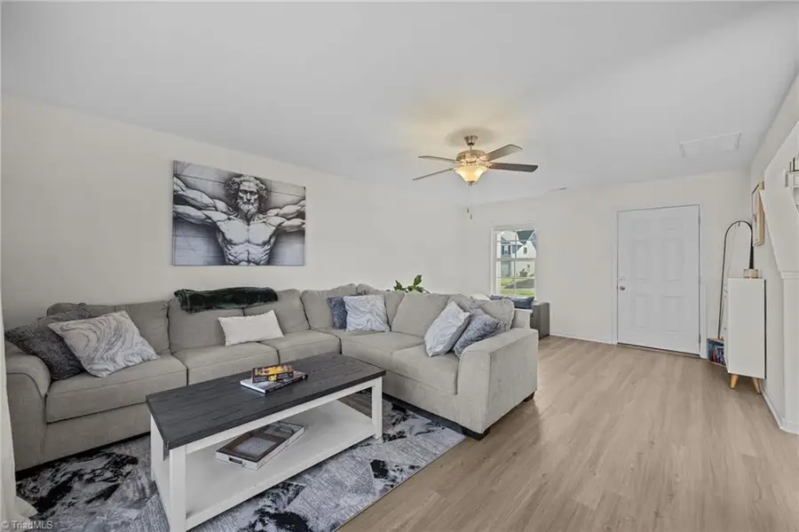 191 Prairie Court, Burlington, NC 27217 - Image #2