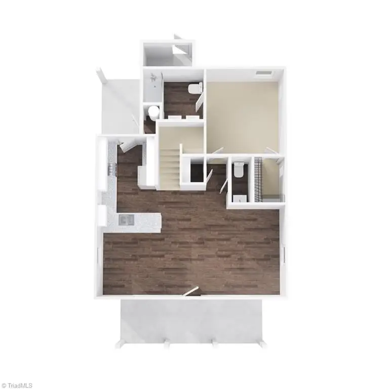 1007 Pinnix Loop, Burlington, NC 27217 - Image #2