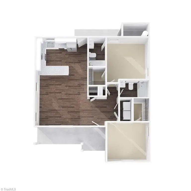 1022 Pinnix Loop, Burlington, NC 27217 - Image #2