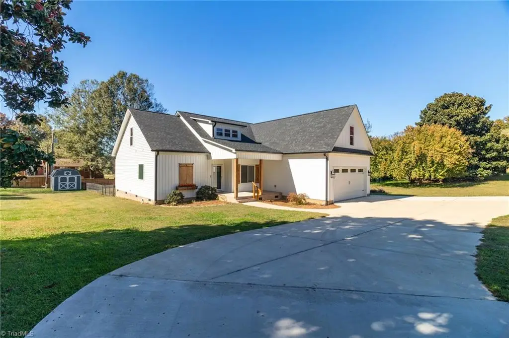 3806 Southeast School Road, Greensboro, NC 27406 - Image #1