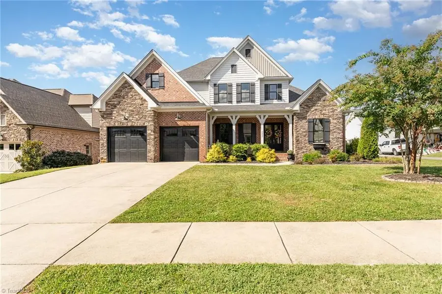 5553 Addlestone Road, Winston Salem, NC 27106 - Image #3