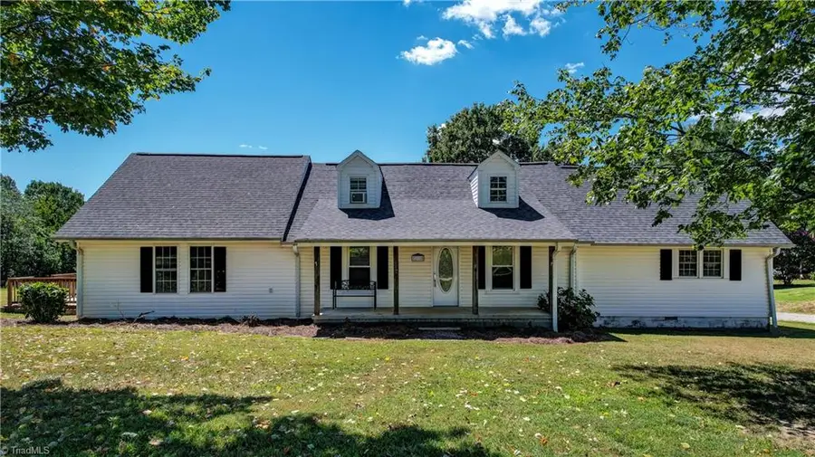 211 Boaz Road, Ruffin, NC 27326 - Image #2