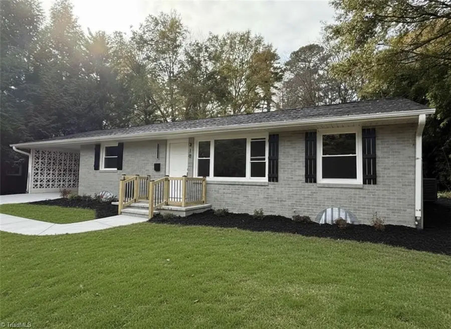 318 Anita Drive, Winston Salem, NC 27104 - Image #2