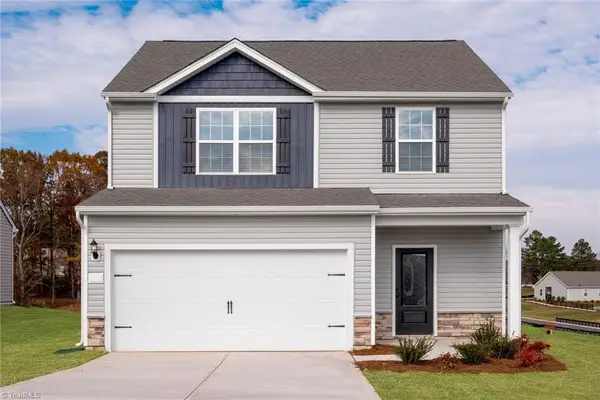 124 Tail Star Court, King, NC 27021