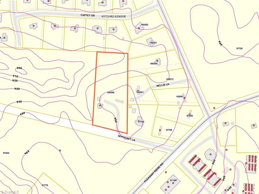 1193 Pleasant Ridge Road, Colfax, NC 27235 - Image #3