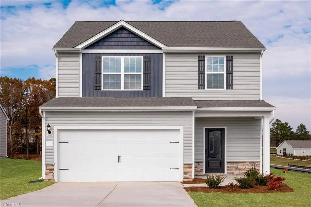 252 Macintosh Drive, King, NC 27021 - Image #1