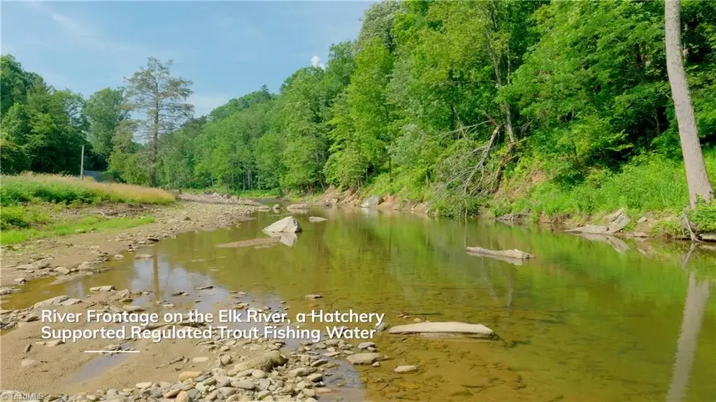 2873 Elk River Road, Elk Park, NC 28622 - #1