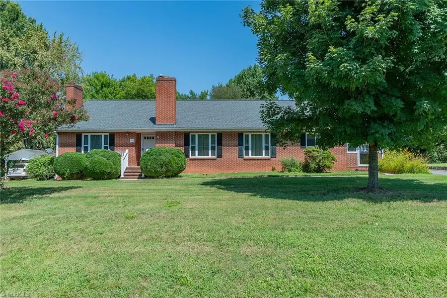 651 Motor Road, Winston Salem, NC 27105 - Image #2