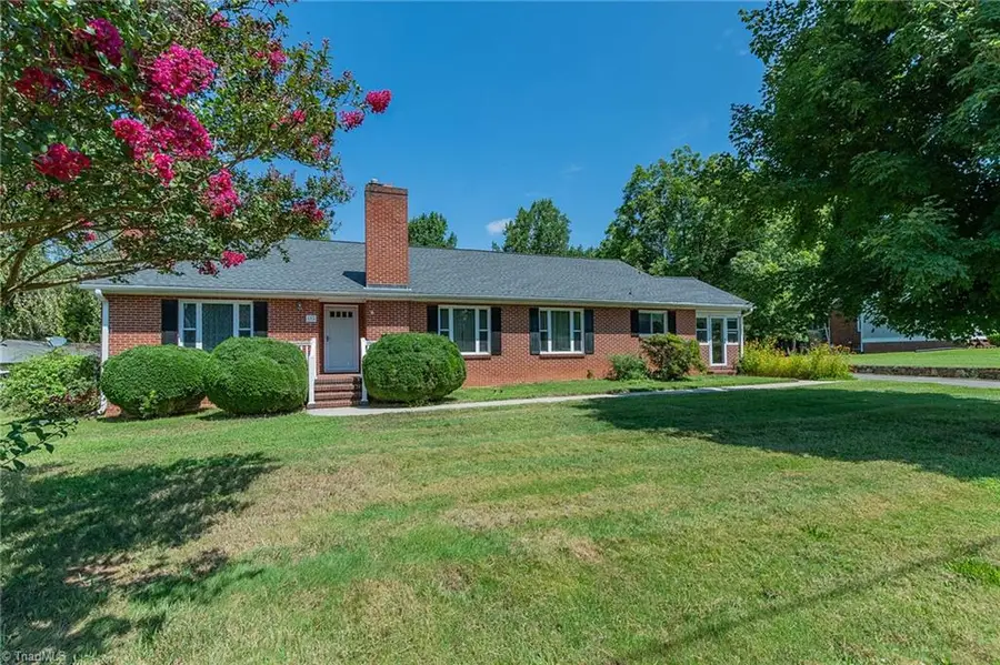 651 Motor Road, Winston Salem, NC 27105 - Image #3