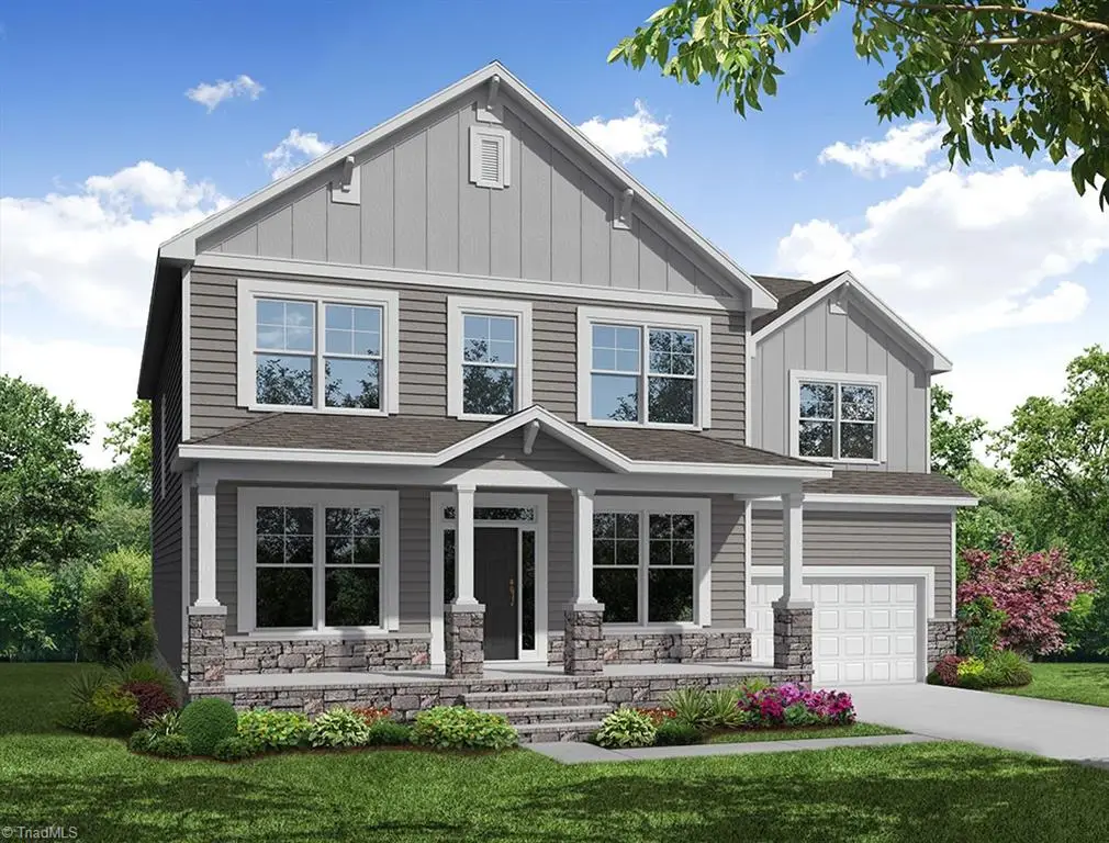 801 Heatherfield Drive, Elon, NC 27244 - Image #1