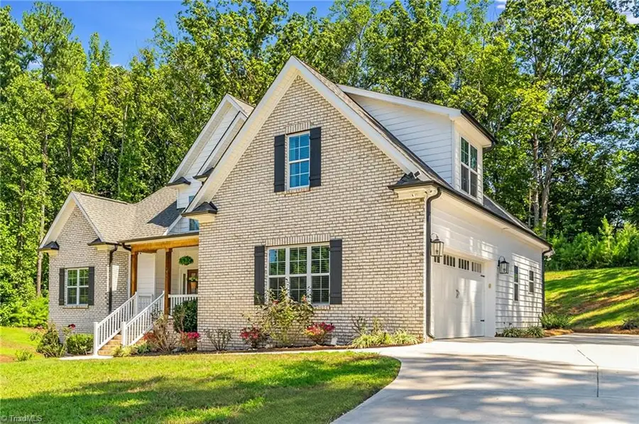 195 Canyon Road, Mocksville, NC 27028 - Image #3