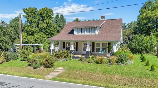 215 Flint Hill Road, North Wilkesboro, NC 28659