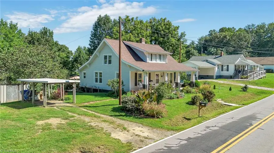 215 Flint Hill Road, North Wilkesboro, NC 28659 - Image #3