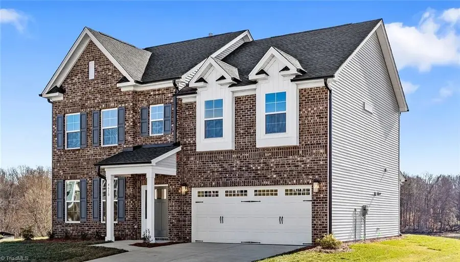 4610 Hanes Lake Drive, Pfafftown, NC 27106 - Image #2