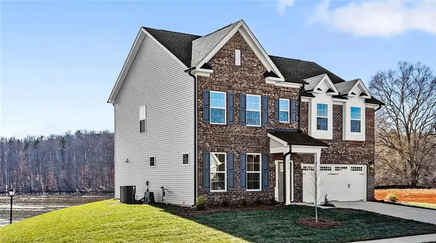 4610 Hanes Lake Drive, Pfafftown, NC 27106 - Image #3
