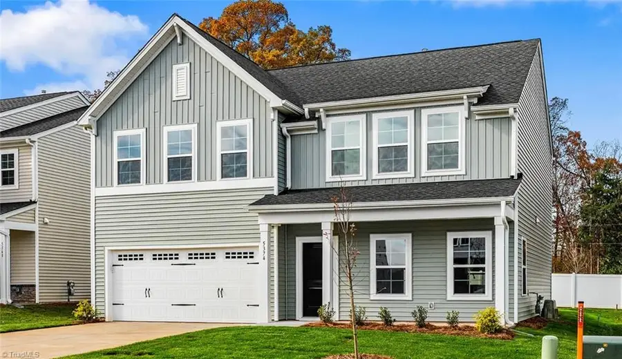 5374 Spicewood Lake Lane, Vienna, NC 27106 - Image #3