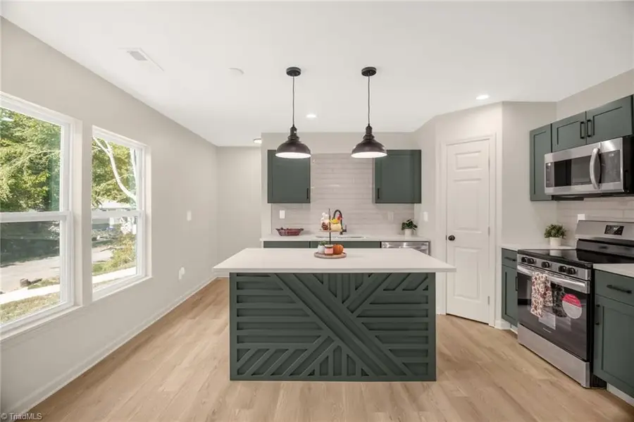 102 Theodore Avenue, Lexington, NC 27292 - Image #3