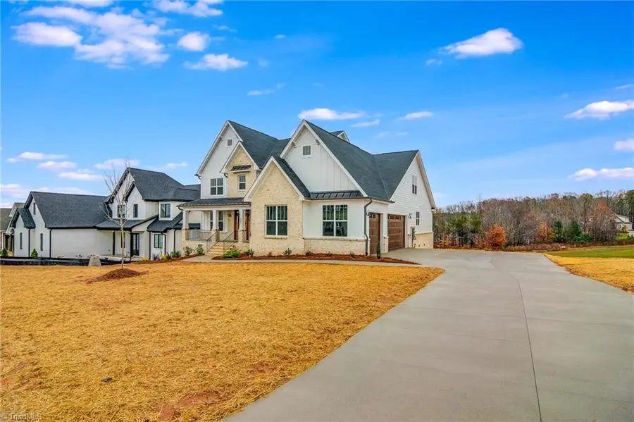 8213 Pyramid Drive, Summerfield, NC 27358 - Image #2