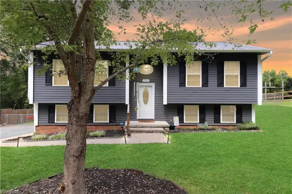 1305 Leake Memorial Church Road, Germanton, NC 27019